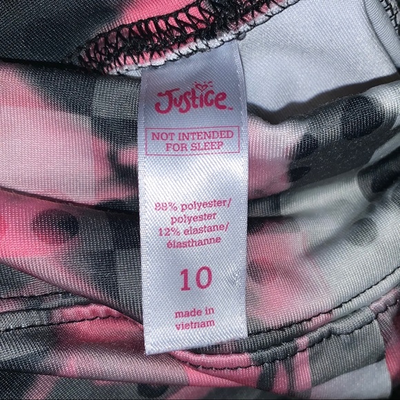 Justice active leggings - Picture 3 of 3